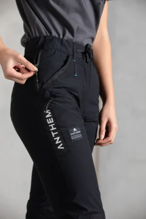 ANTHEM, WOMEN TRIUMPH WORK PANT - Image 6