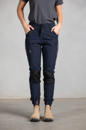 ANTHEM, WOMEN TRIUMPH WORK PANT - Image 7