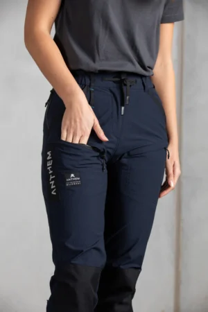 ANTHEM, WOMEN TRIUMPH WORK PANT - Image 8