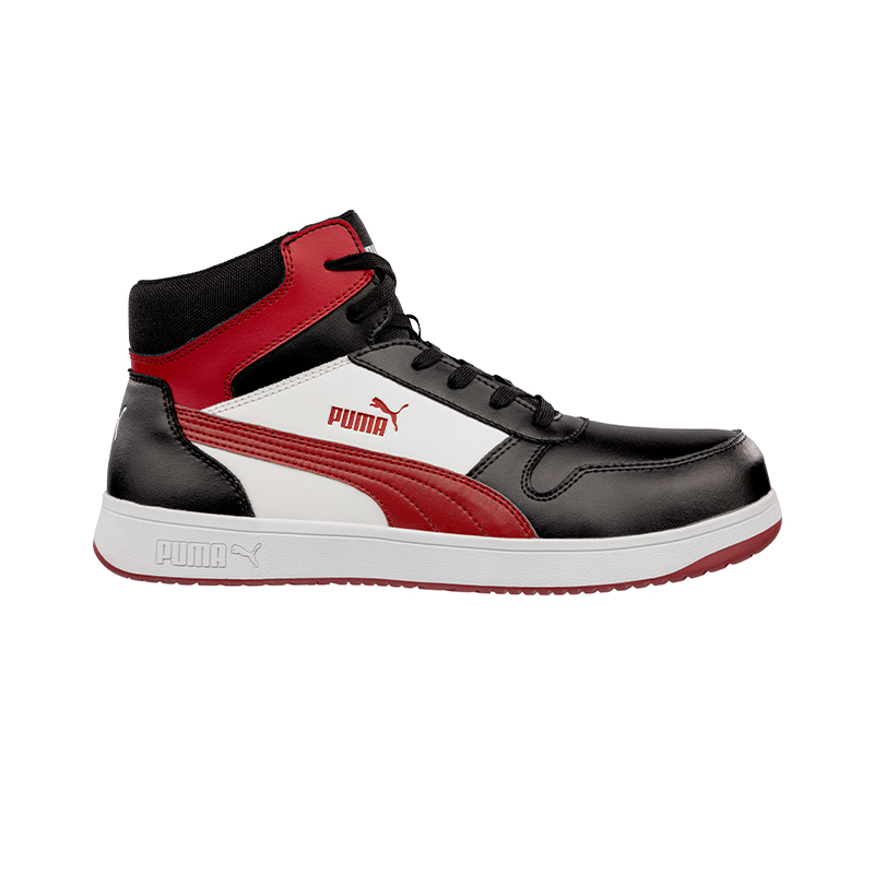 PUMA PU630057 FCT MID SAFETY SHOES - Image 2