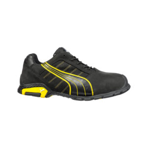 PUMA  PU642717  AMSTERDAM  SAFETY  SHOES - Image 2