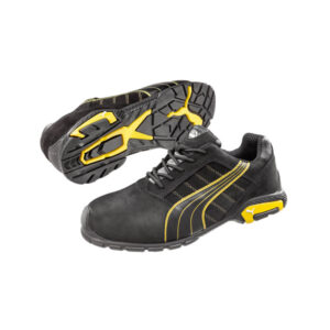 PUMA  PU642717  AMSTERDAM  SAFETY  SHOES