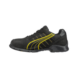 PUMA  PU642717  AMSTERDAM  SAFETY  SHOES - Image 3