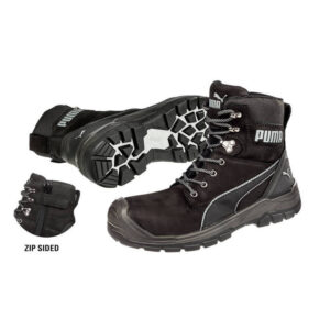 PUMA 630737  CONQUEST ZIP UP  BOOT