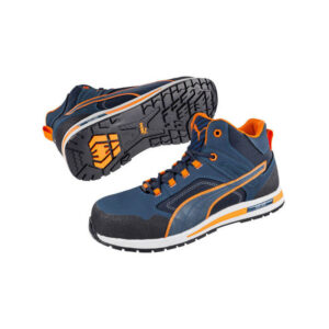 PUMA PU633147  CROSSTWIST  SAFETY  SHOES