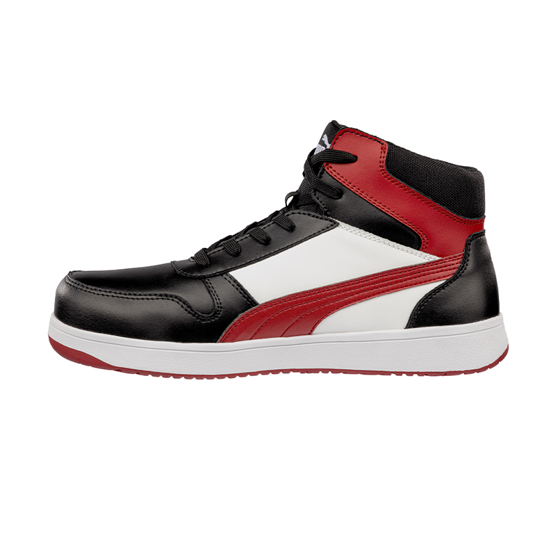 PUMA PU630057 FCT MID SAFETY SHOES - Image 3