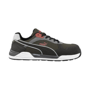 PUMA 644677 FRONTSITE-IVY SAFETY SHOES - Image 2