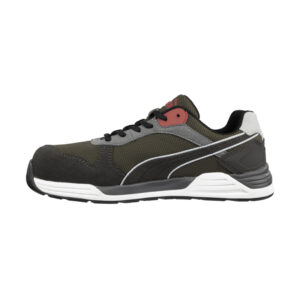 PUMA 644677 FRONTSITE-IVY SAFETY SHOES - Image 3