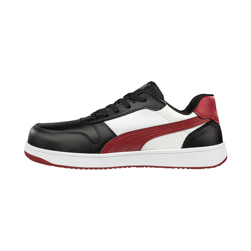 PUMA 640207 FCT-LOW CUT SAFETY SHOES - Image 3