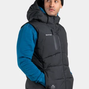 ANTHEM, V1002 PUFFER WORK VEST