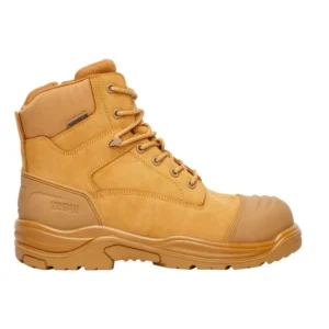 MAGNUM, STORM MASTER WP SAFETY BOOT