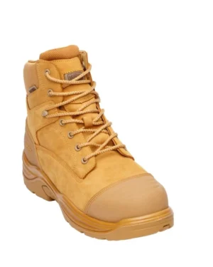 MAGNUM, STORM MASTER WP SAFETY BOOT - Image 3