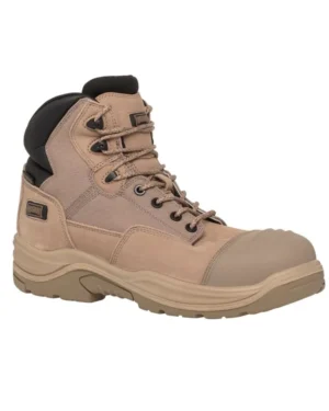 MAGNUM, TRADE MASTER WP SAFETY BOOT