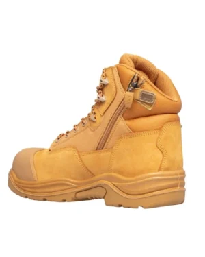 MAGNUM, TRADE MASTER WP SAFETY BOOT - Image 4