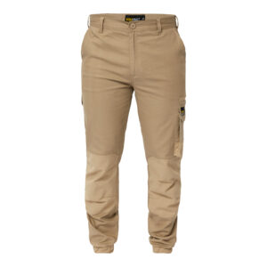 WCT. CARGO STRETCH WORK CUFF PANT