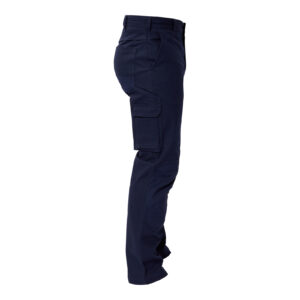 WCT, WP4020 Cargo Stretch  Cuff Work Pants - Image 5