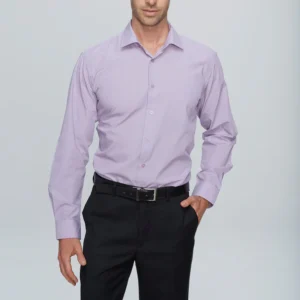 AP GRANGE MEN LONG SLEEVE SHIRT