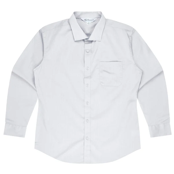 AP MOSMAN MEN LONG SLEEVE SHIRT - Image 8