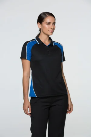 Panorama Polos Short Sleeves