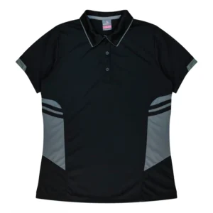 Tasman Lady Polos Shirts - Image 9