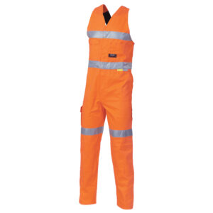 DNC 3857-1 HiVIS Action Back R-T 3M TAPE