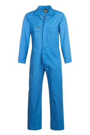 WORKCRAFT WC3058 COVERALL
