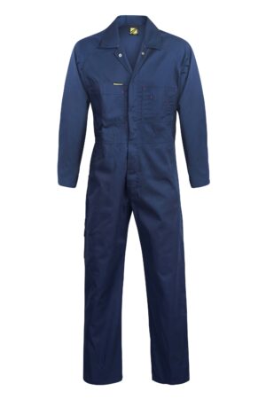 WORKCRAFT WC3058 COVERALL - Image 3