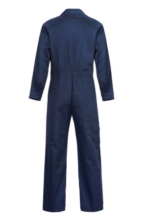 WORKCRAFT WC3058 COVERALL - Image 4