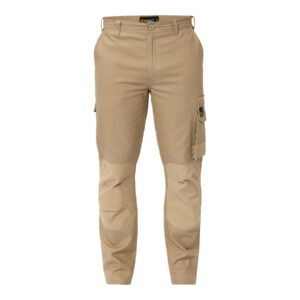 WCT, WP4020 Cargo Stretch  Cuff Work Pants