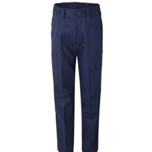 KID WPK503 Cotton drill Elastic Pant