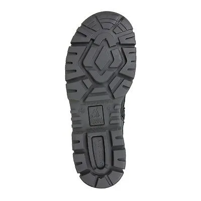 MONGREL 251020 ZIP SIDE, LACE UP, Pre-order only - Image 4