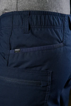 FXD, WS6 Stretch Ripstop cargo work short - Image 13