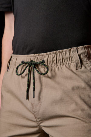 FXD, WS7 Stretch Ripstop cargo work short - Image 6