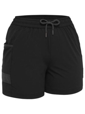 Bisley BSHL133 Flex-Move Lady Cargo Short - Image 3