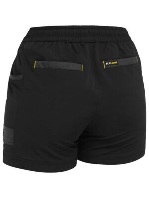 Bisley BSHL133 Flex-Move Lady Cargo Short - Image 6