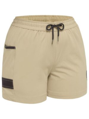 Bisley BSHL133 Flex-Move Lady Cargo Short - Image 5