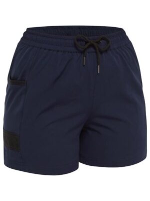 Bisley BSHL133 Flex-Move Lady Cargo Short - Image 4