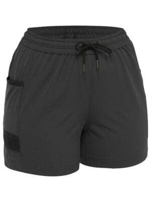 Bisley BSHL133 Flex-Move Lady Cargo Short - Image 7