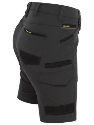 Bisley BSHL1332 Flex-Move Lady Cargo Short - Image 8