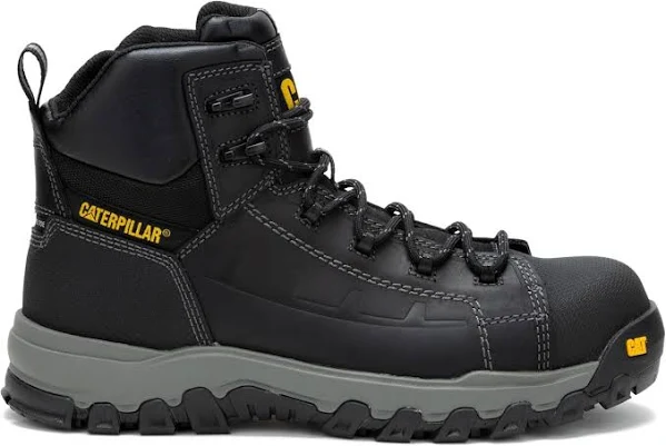 CAT P726004 Threshold Rebound Zip WP CT - Image 8