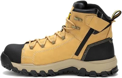 CAT P726004 Threshold Rebound Zip WP CT - Image 2