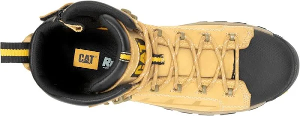 CAT P726004 Threshold Rebound Zip WP CT - Image 5