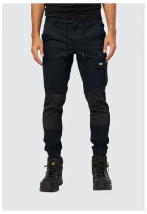 Cat  1080002  Cuff  Dynamic  Work Pant - Image 2