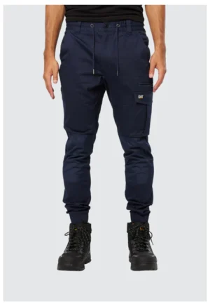 Cat  1080002  Cuff  Dynamic  Work Pant - Image 4