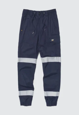 Cat 1080023 Dynamic  Cuff Tape Work Pant - Image 2