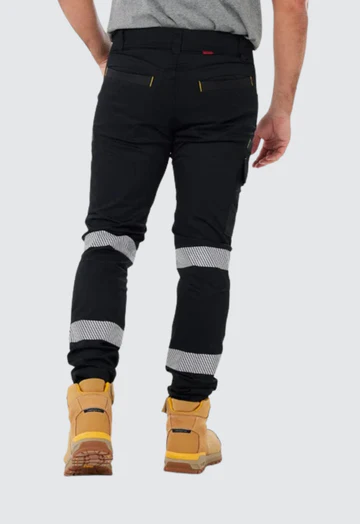 Cat 1080059 Reflex-Tape Elite Operator Pants - Image 2