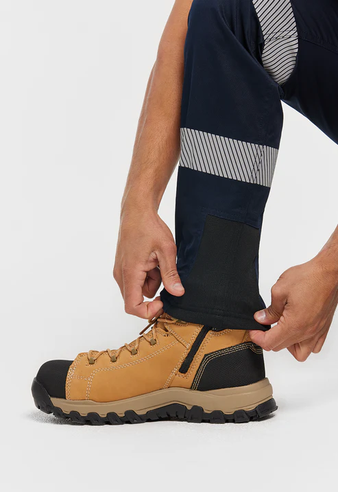 Cat 1080059 Reflex-Tape Elite Operator Pants - Image 5