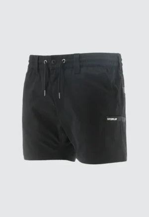 CAT 1820031 HAUL Elastic Waist Work Short - Image 5