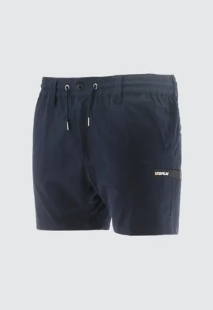 CAT 1820031 HAUL Elastic Waist Work Short - Image 4