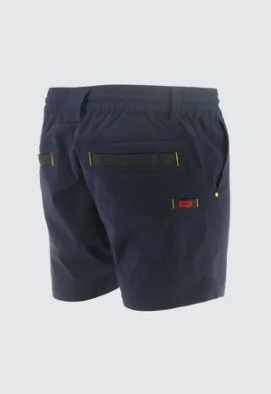 CAT 1820031 HAUL Elastic Waist Work Short - Image 6